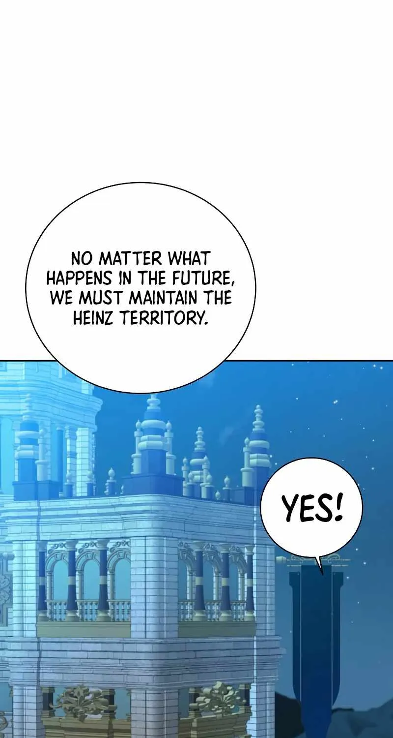 Read The Max Level Hero Has Returned! chapter 119 image 35 on Lezhin