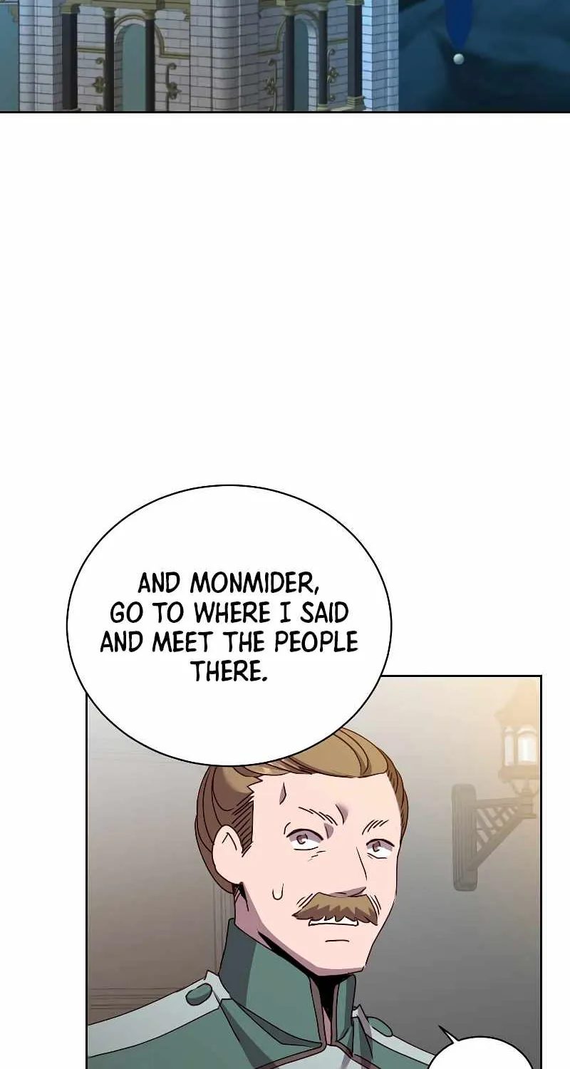 Read The Max Level Hero Has Returned! chapter 119 image 36 on Lezhin