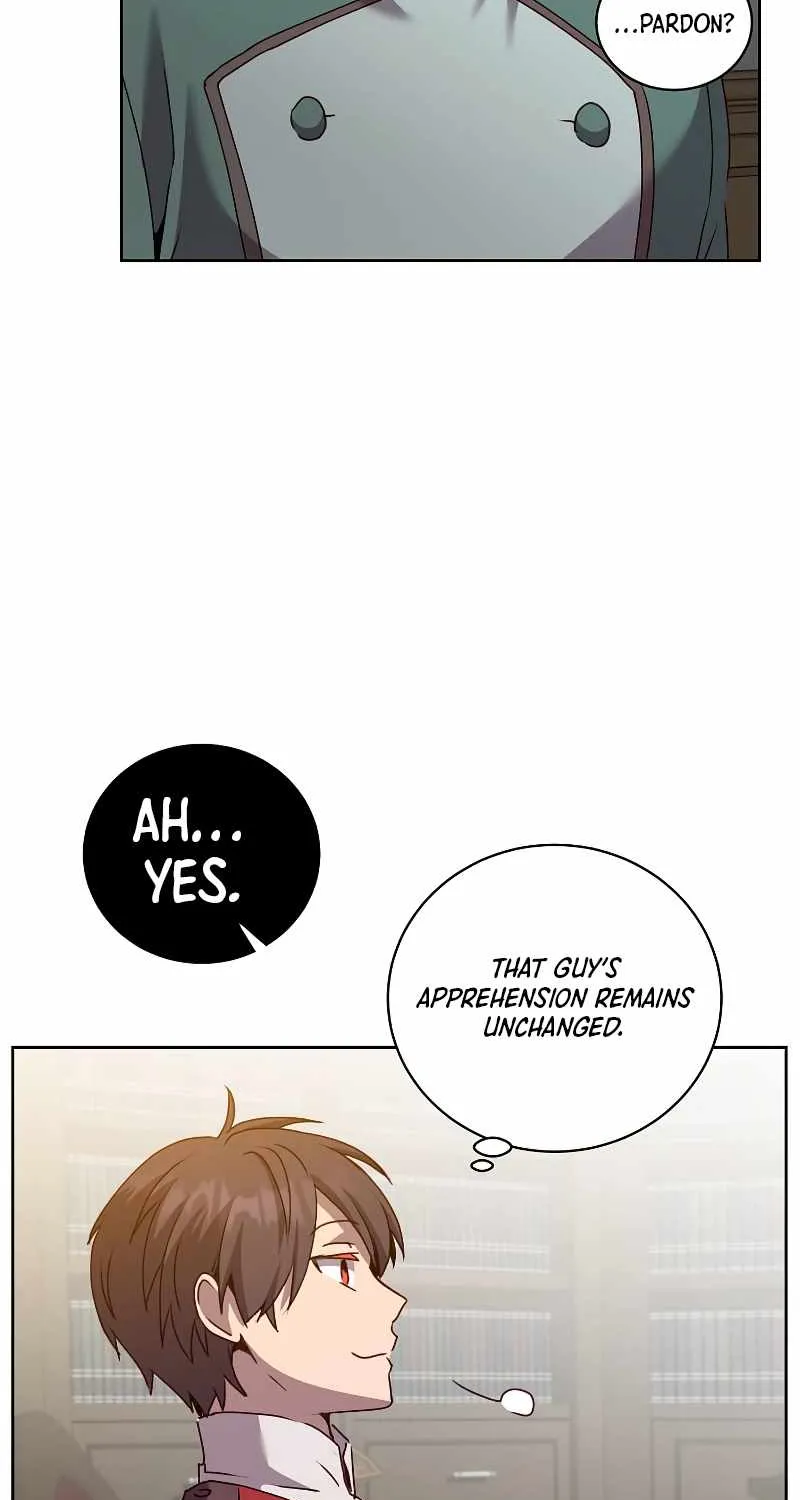 Read The Max Level Hero Has Returned! chapter 119 image 37 on Lezhin