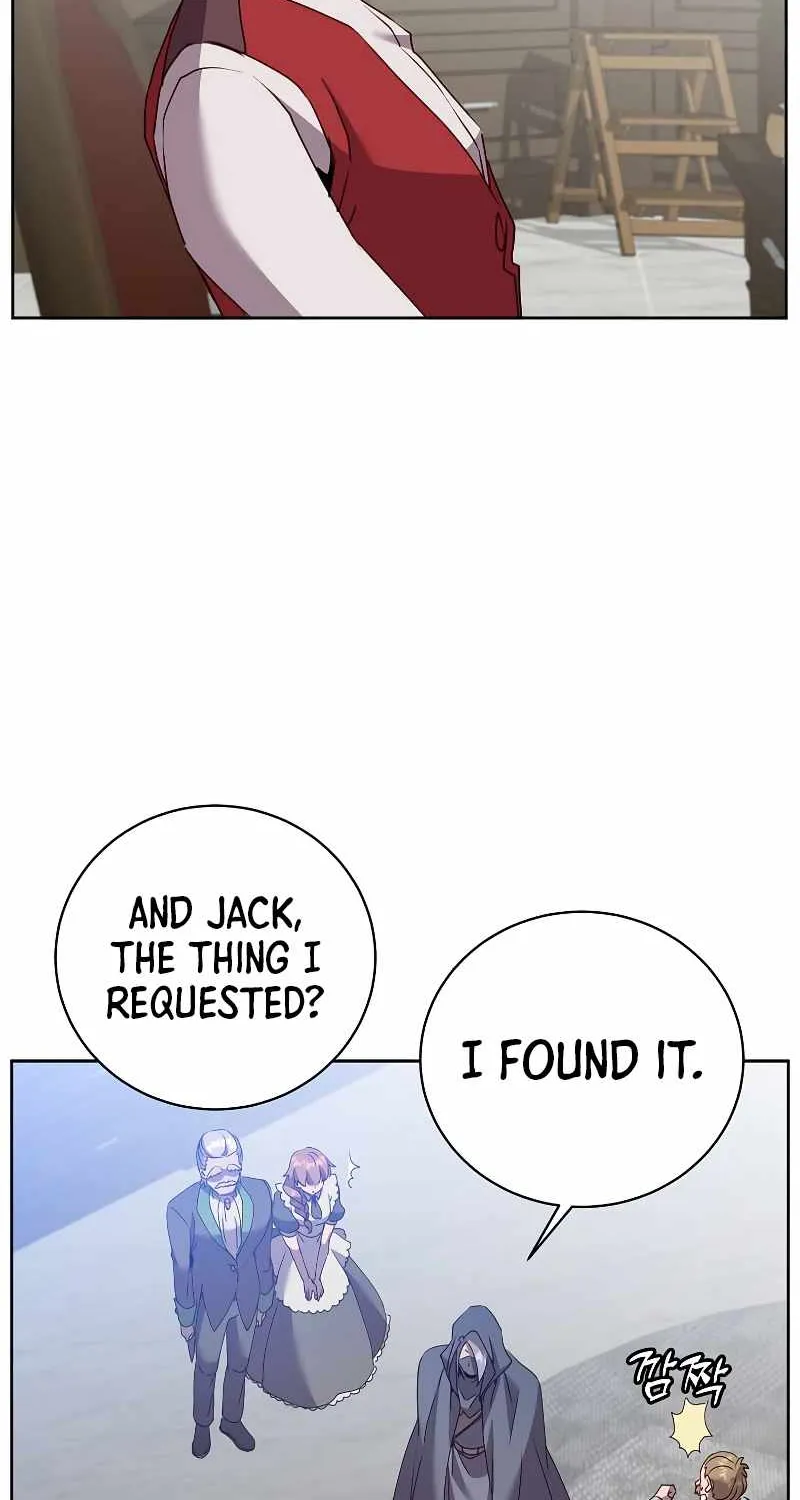 Read The Max Level Hero Has Returned! chapter 119 image 38 on Lezhin