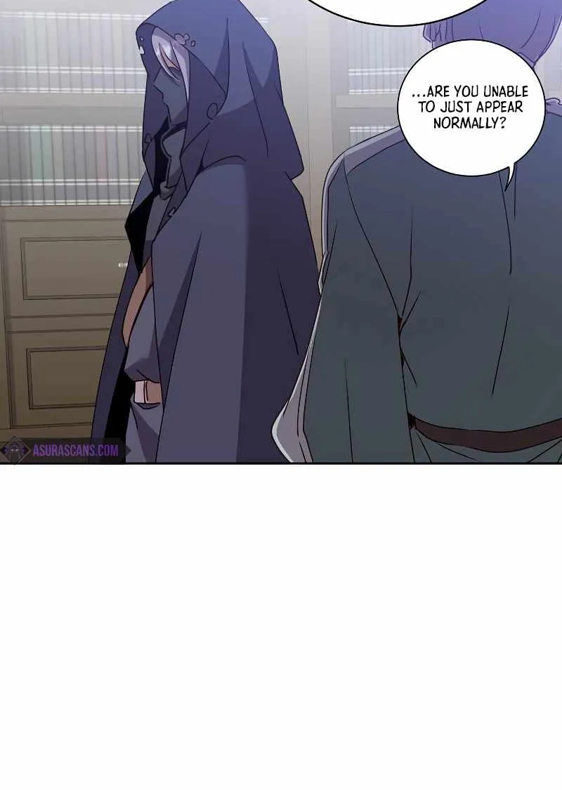 Read The Max Level Hero Has Returned! chapter 119 image 40 on Lezhin