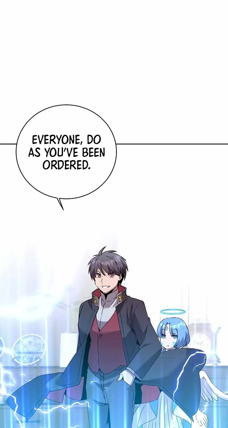 Read The Max Level Hero Has Returned! chapter 119 image 49 on Lezhin