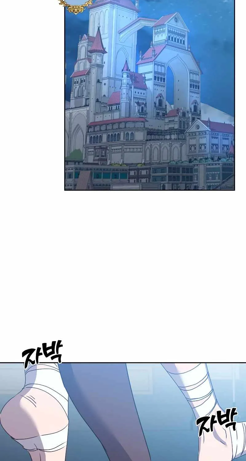 Read The Max Level Hero Has Returned! chapter 119 image 54 on Lezhin