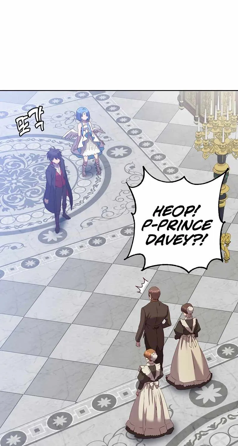 Read The Max Level Hero Has Returned! chapter 119 image 58 on Lezhin