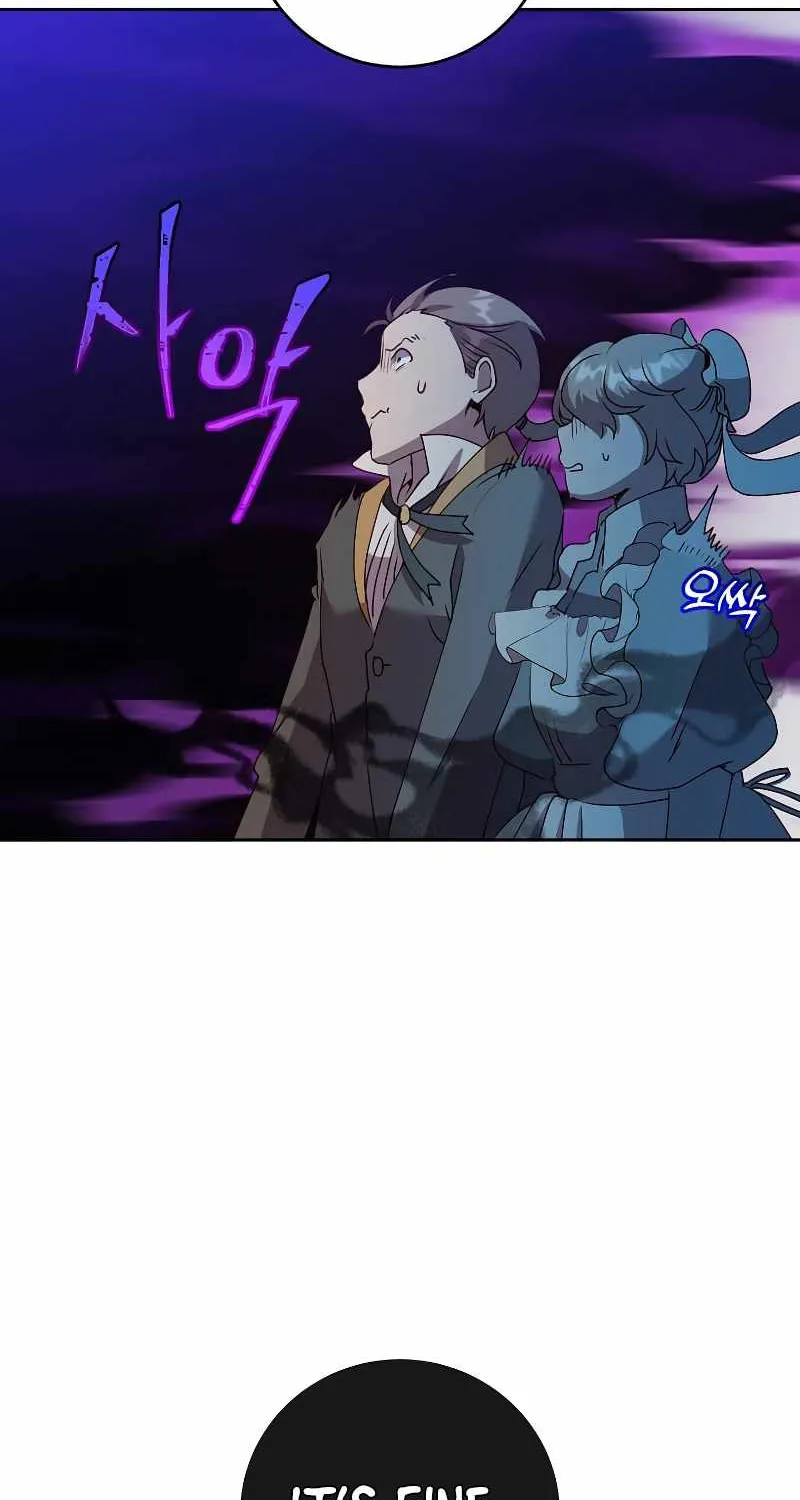 Read The Max Level Hero Has Returned! chapter 119 image 62 on Lezhin