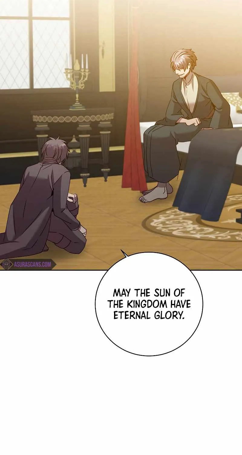Read The Max Level Hero Has Returned! chapter 119 image 68 on Lezhin