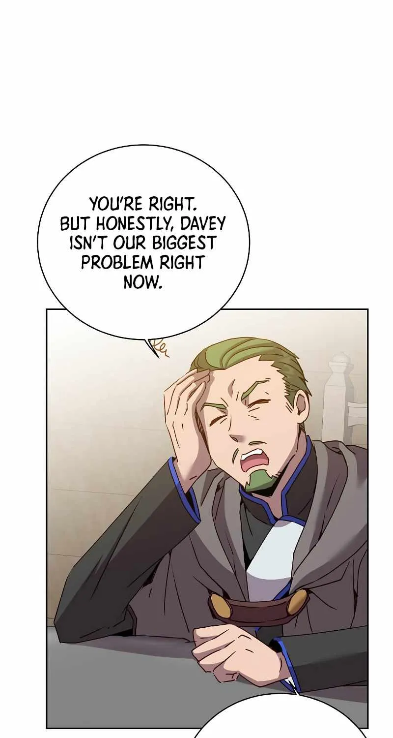 Read The Max Level Hero Has Returned! chapter 119 image 7 on Lezhin