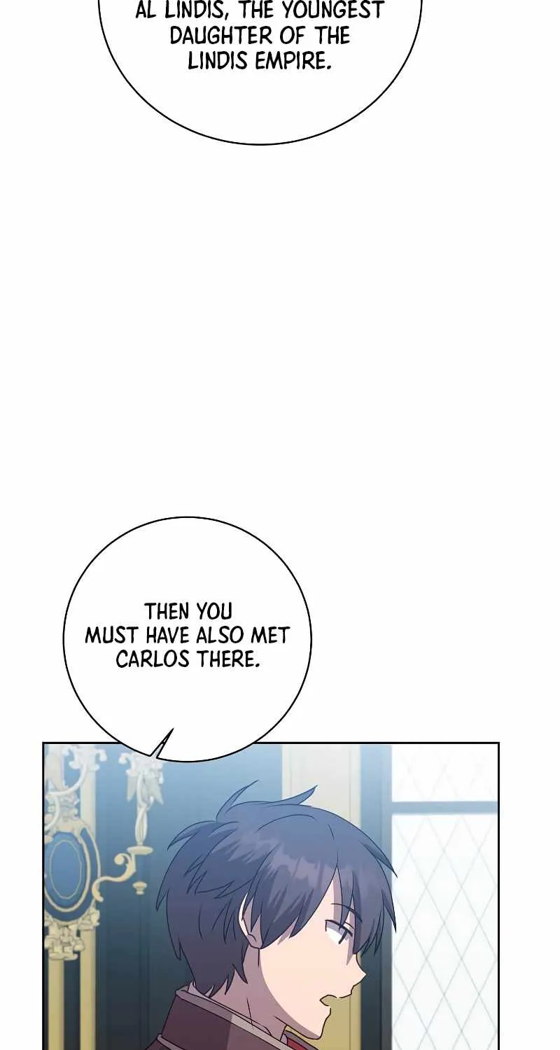 Read The Max Level Hero Has Returned! chapter 119 image 73 on Lezhin