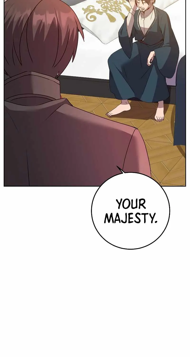 Read The Max Level Hero Has Returned! chapter 119 image 75 on Lezhin