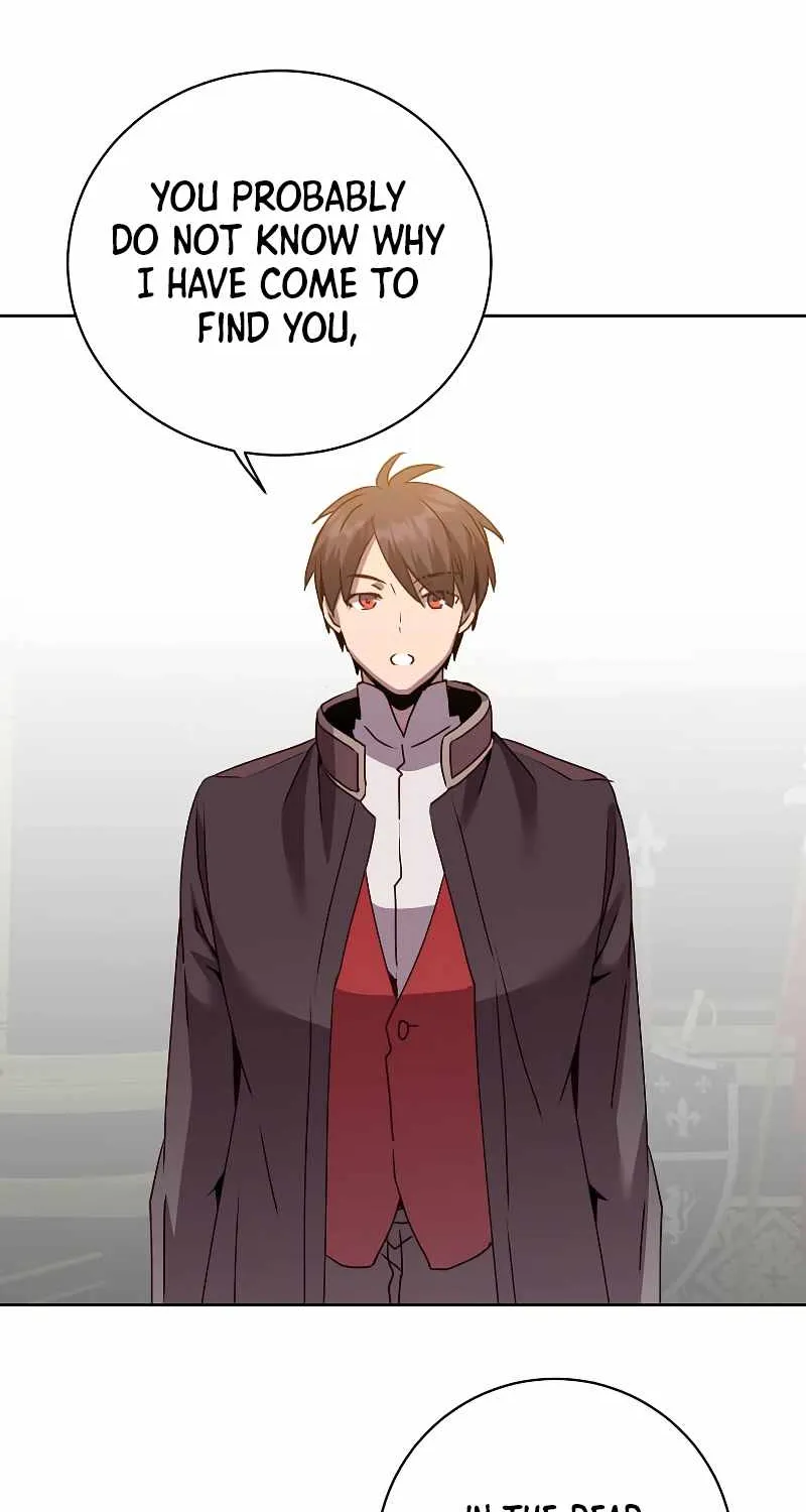 Read The Max Level Hero Has Returned! chapter 119 image 76 on Lezhin