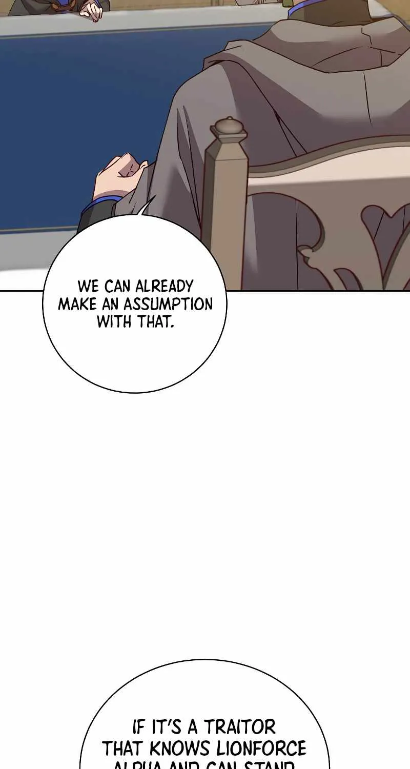Read The Max Level Hero Has Returned! chapter 119 image 9 on Lezhin