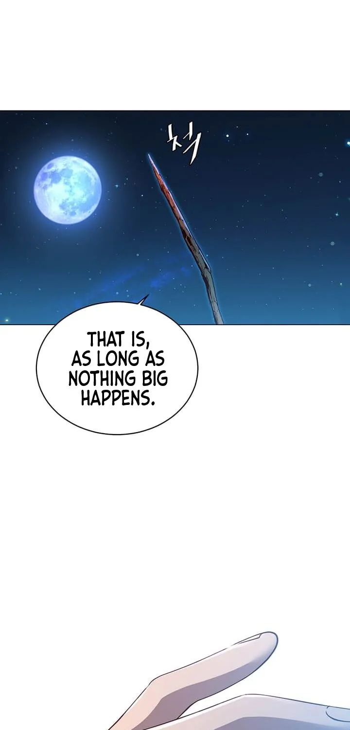 Read The Max Level Hero Has Returned! chapter 12 image 10 on Lezhin