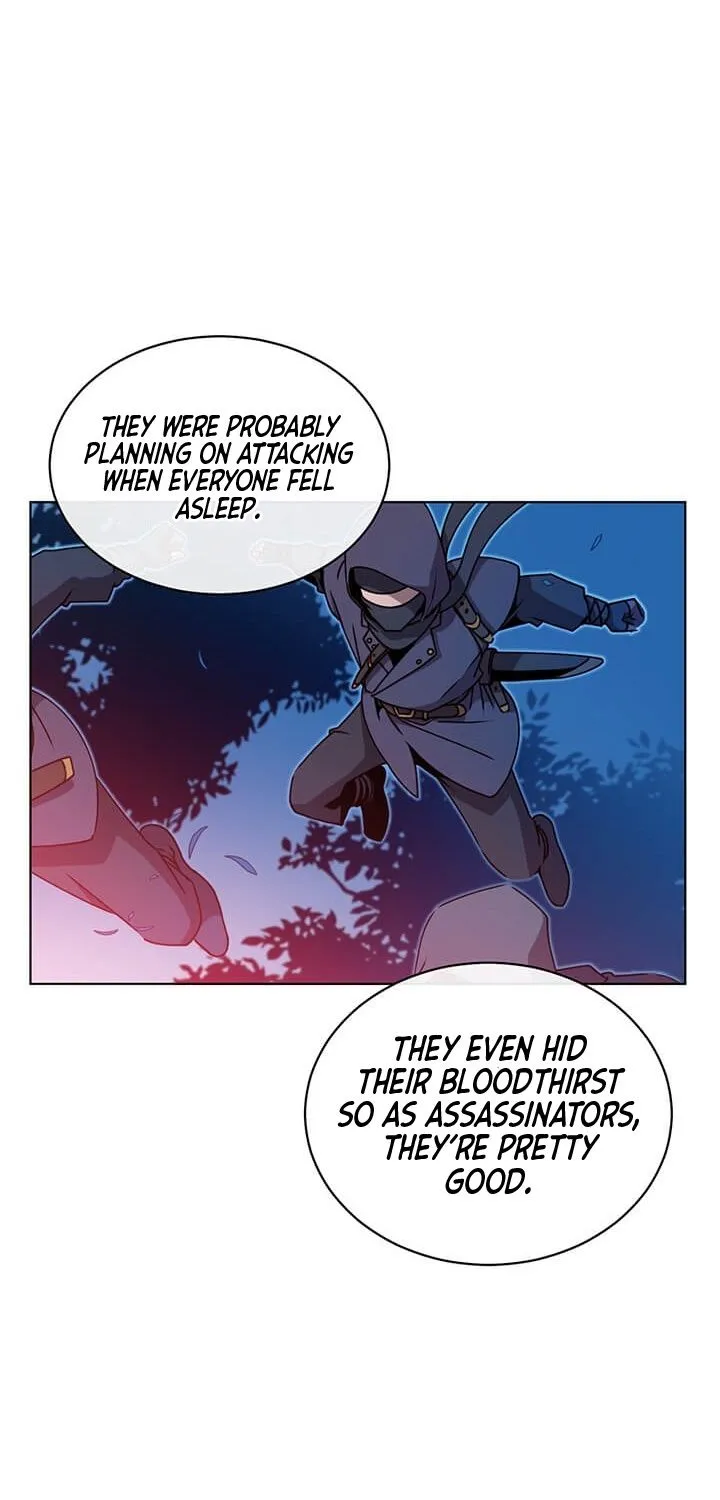 Read The Max Level Hero Has Returned! chapter 12 image 12 on Lezhin