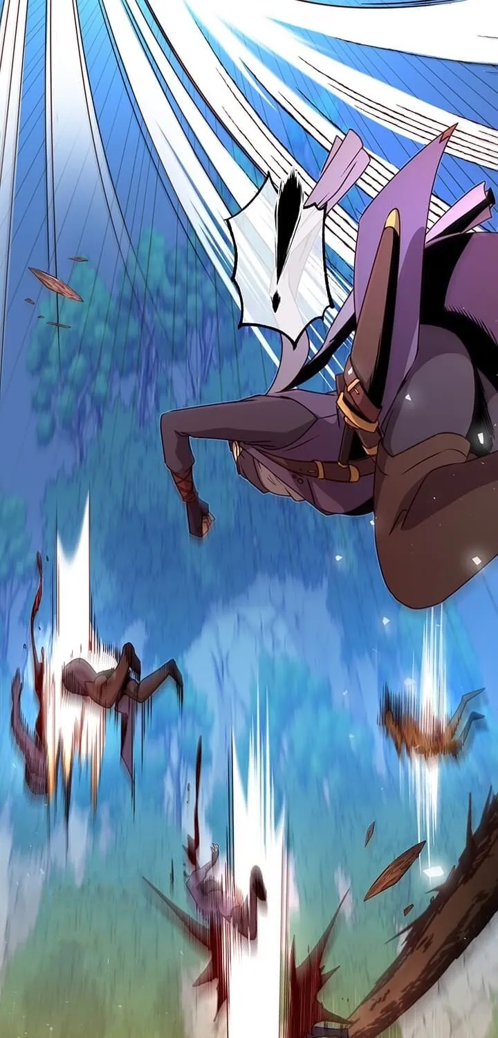 Read The Max Level Hero Has Returned! chapter 12 image 18 on Lezhin