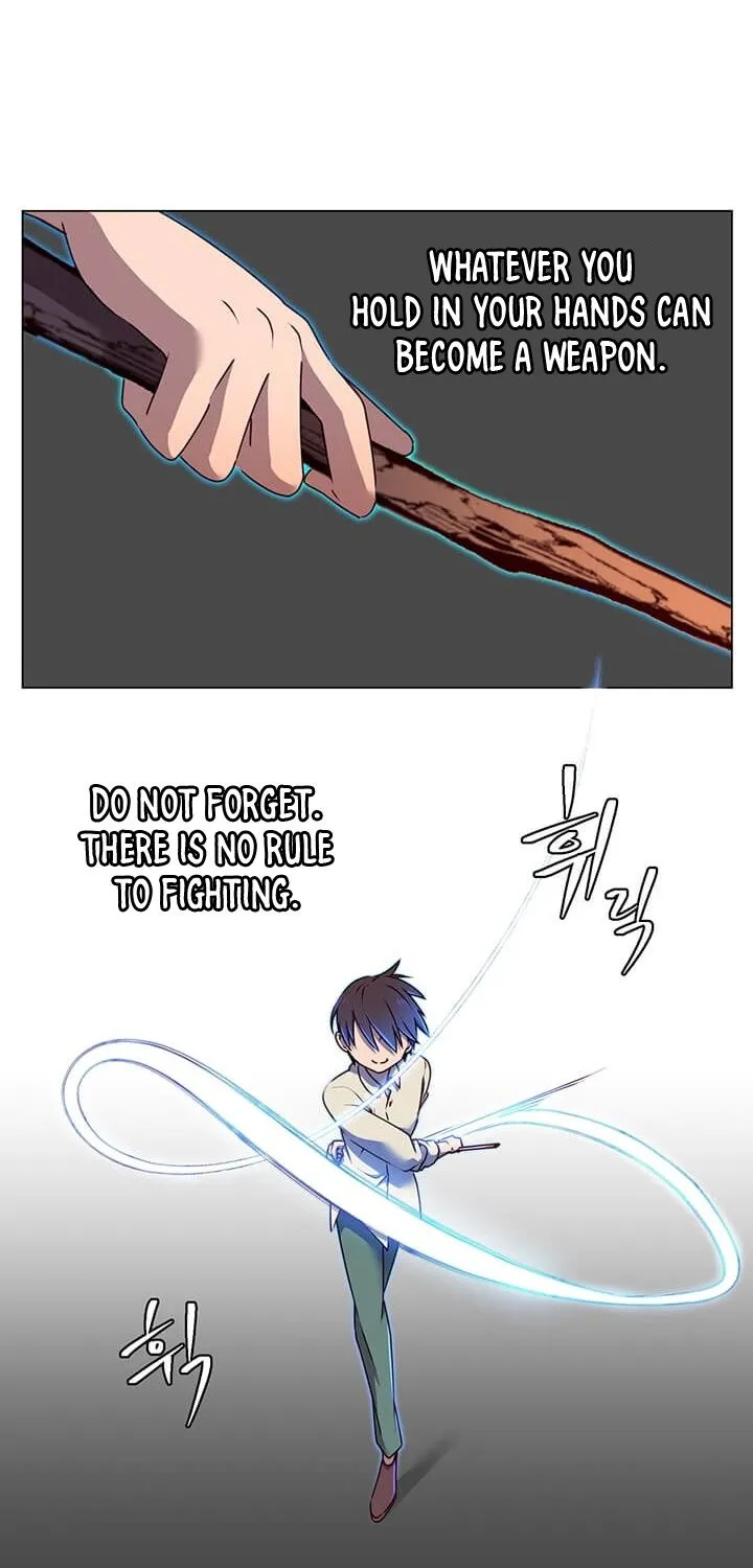 Read The Max Level Hero Has Returned! chapter 12 image 23 on Lezhin