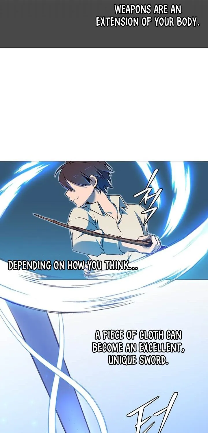 Read The Max Level Hero Has Returned! chapter 12 image 24 on Lezhin