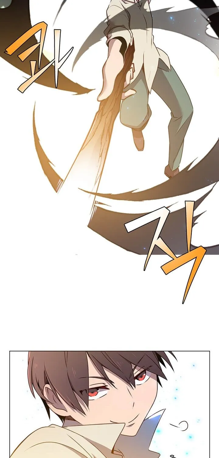 Read The Max Level Hero Has Returned! chapter 12 image 26 on Lezhin