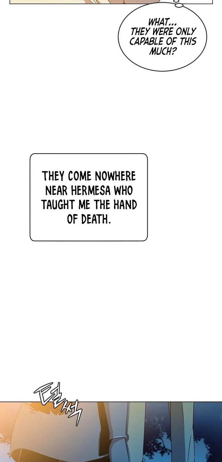 Read The Max Level Hero Has Returned! chapter 12 image 27 on Lezhin
