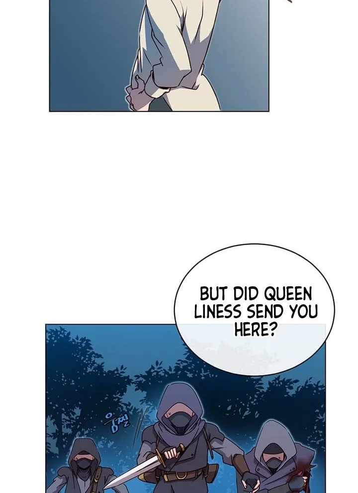 Read The Max Level Hero Has Returned! chapter 12 image 29 on Lezhin