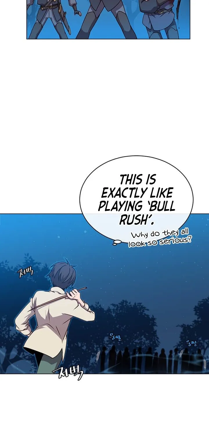 Read The Max Level Hero Has Returned! chapter 12 image 30 on Lezhin