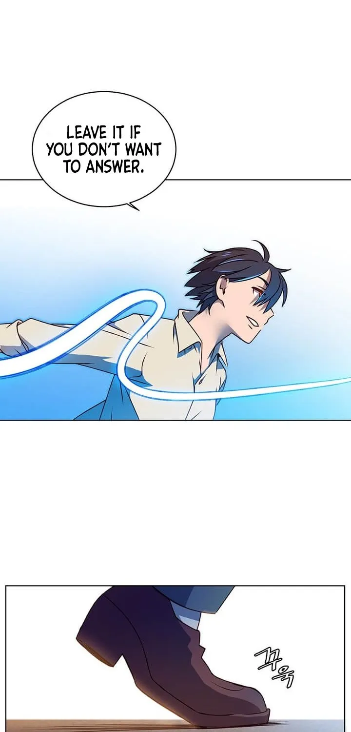Read The Max Level Hero Has Returned! chapter 12 image 31 on Lezhin