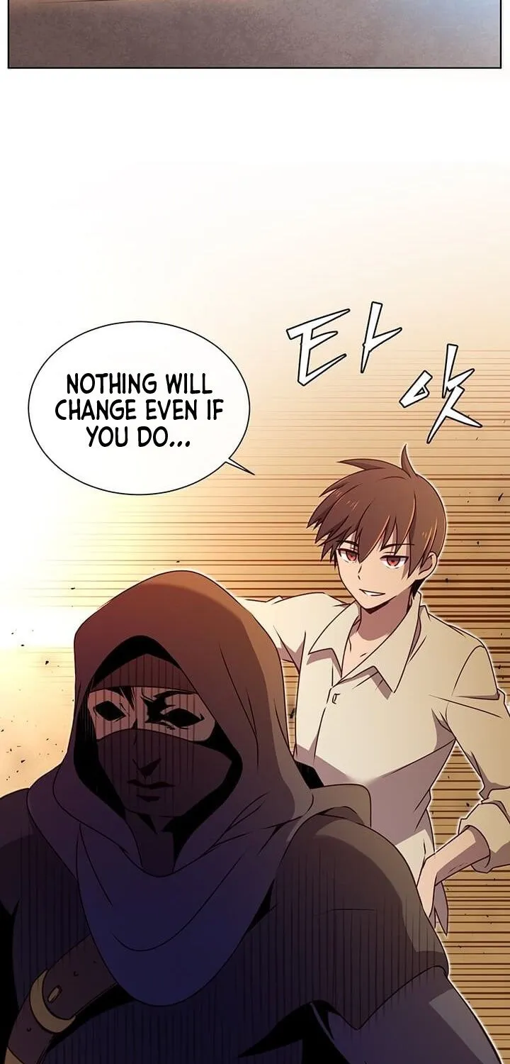 Read The Max Level Hero Has Returned! chapter 12 image 32 on Lezhin