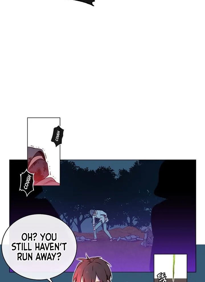 Read The Max Level Hero Has Returned! chapter 12 image 37 on Lezhin