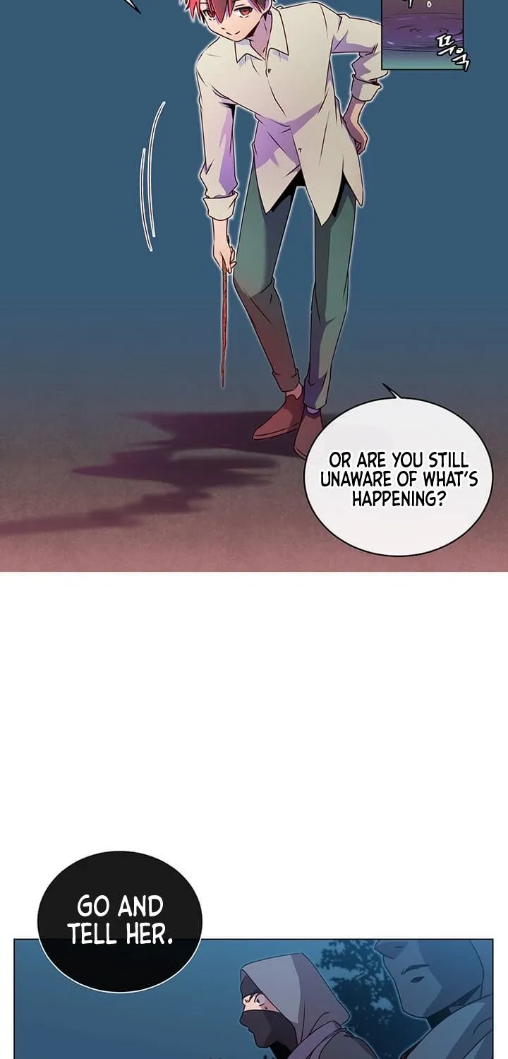 Read The Max Level Hero Has Returned! chapter 12 image 38 on Lezhin