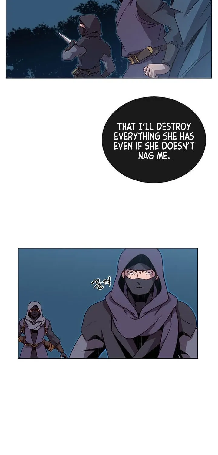 Read The Max Level Hero Has Returned! chapter 12 image 39 on Lezhin