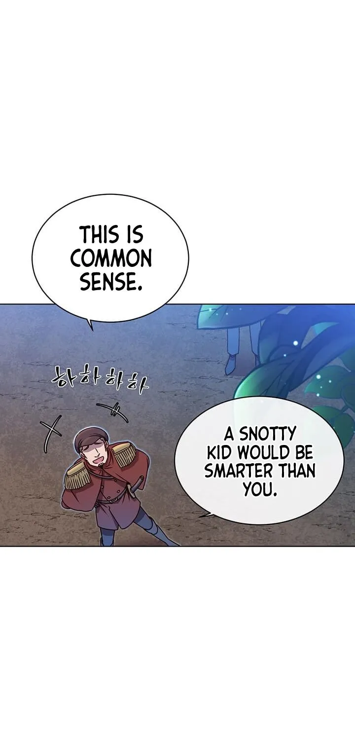 Read The Max Level Hero Has Returned! chapter 12 image 4 on Lezhin