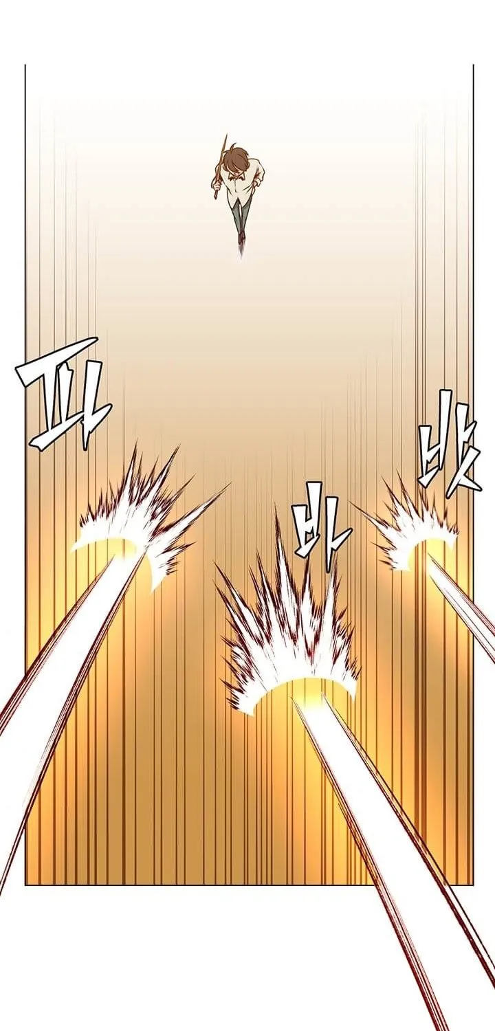 Read The Max Level Hero Has Returned! chapter 12 image 40 on Lezhin