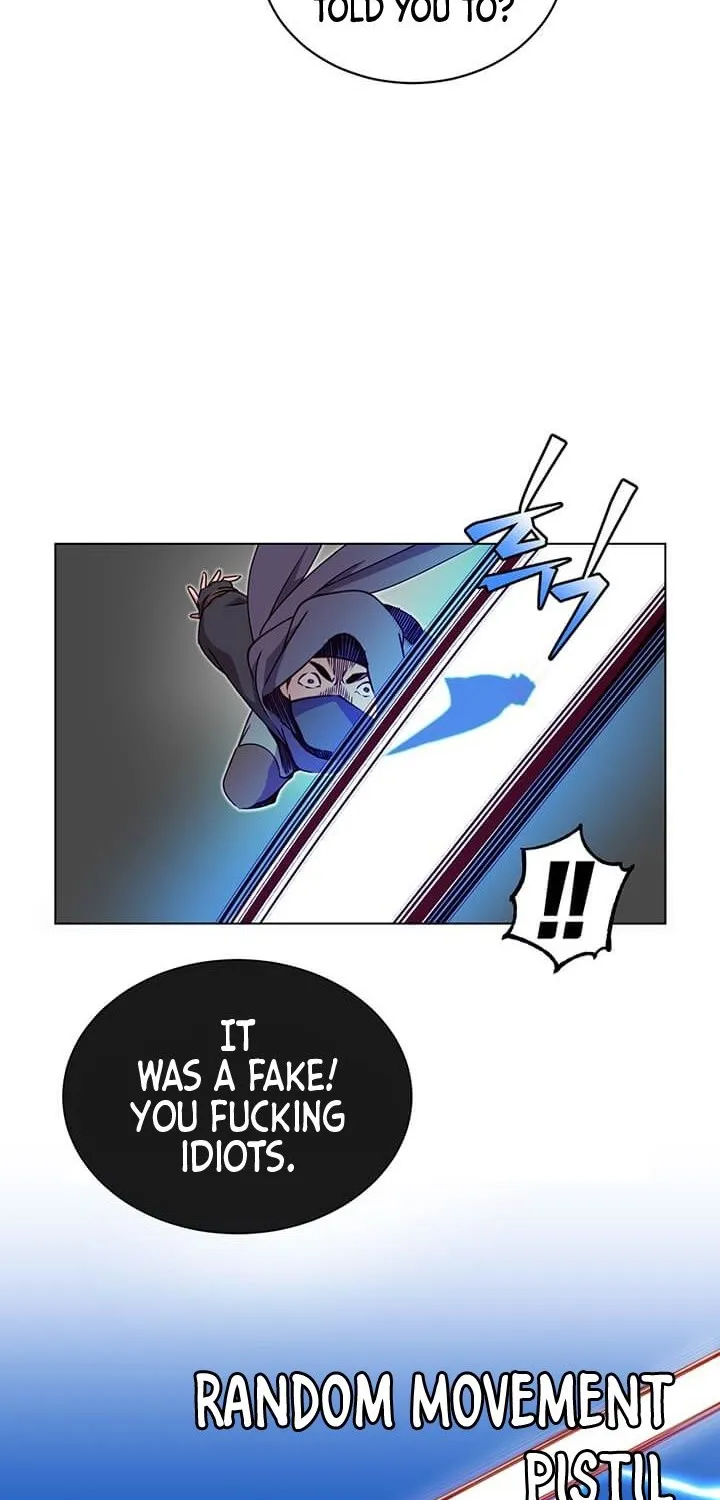 Read The Max Level Hero Has Returned! chapter 12 image 43 on Lezhin