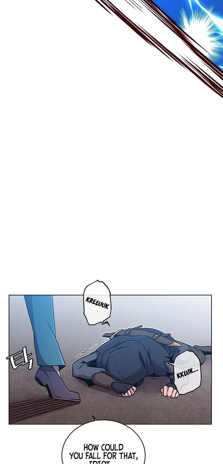 Read The Max Level Hero Has Returned! chapter 12 image 46 on Lezhin