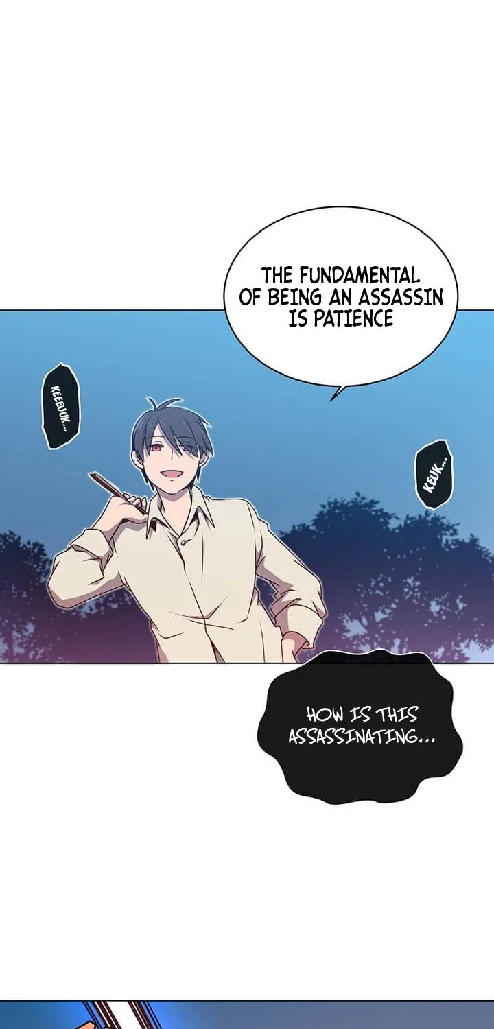 Read The Max Level Hero Has Returned! chapter 12 image 48 on Lezhin