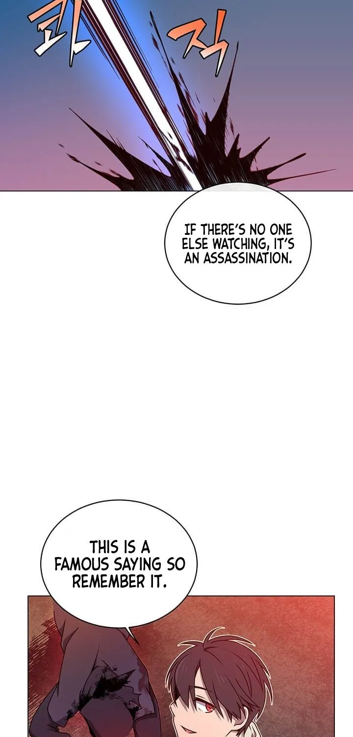 Read The Max Level Hero Has Returned! chapter 12 image 49 on Lezhin
