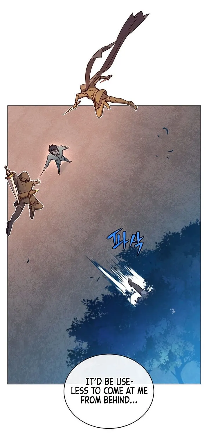 Read The Max Level Hero Has Returned! chapter 12 image 52 on Lezhin