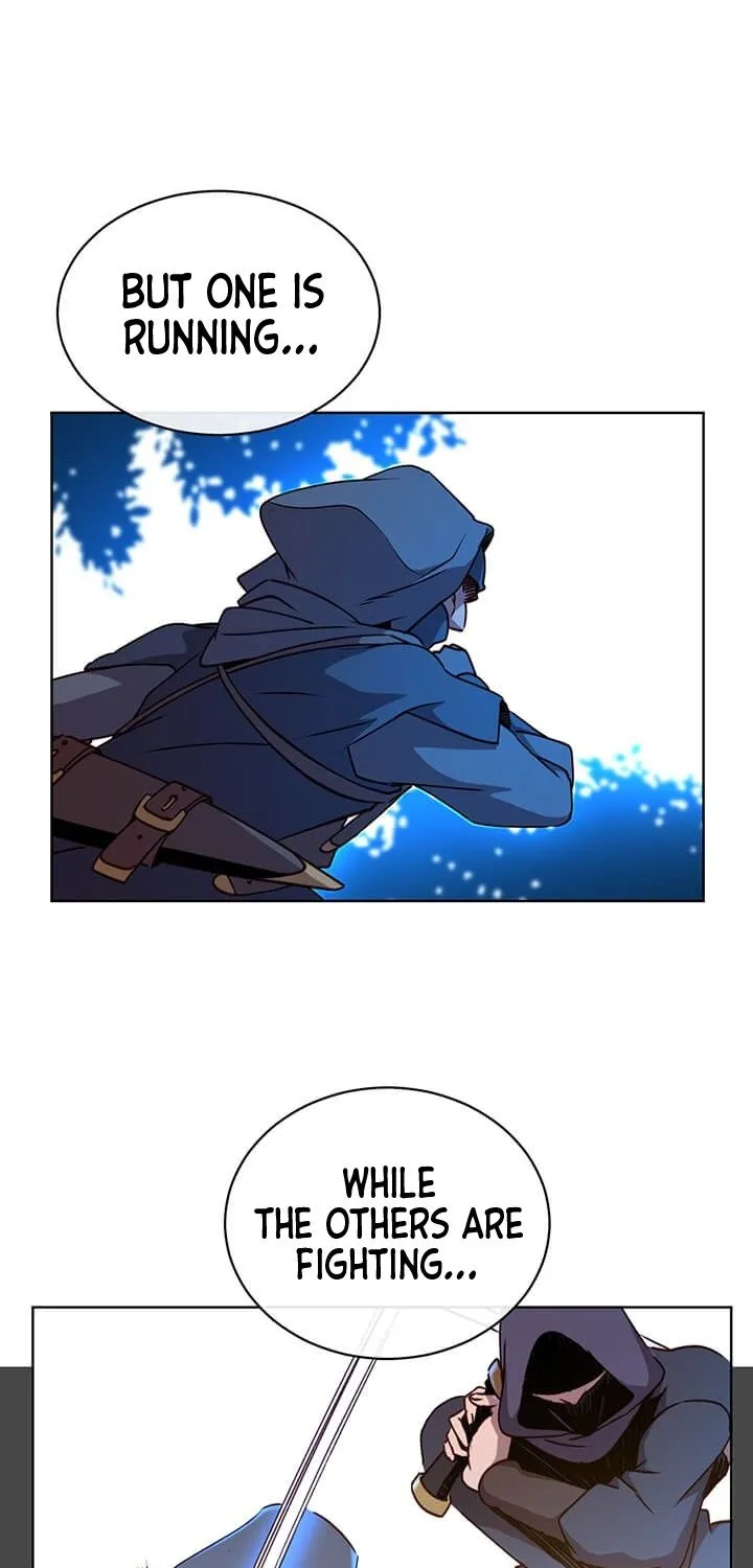 Read The Max Level Hero Has Returned! chapter 12 image 54 on Lezhin