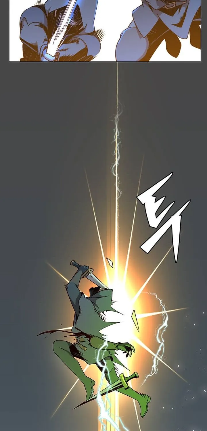Read The Max Level Hero Has Returned! chapter 12 image 55 on Lezhin