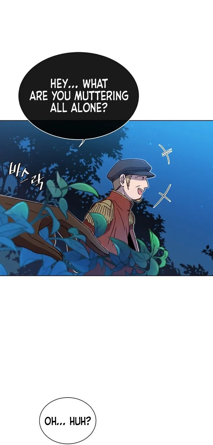 Read The Max Level Hero Has Returned! chapter 12 image 6 on Lezhin