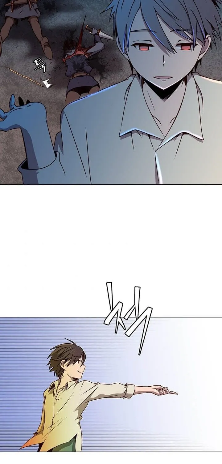 Read The Max Level Hero Has Returned! chapter 12 image 60 on Lezhin