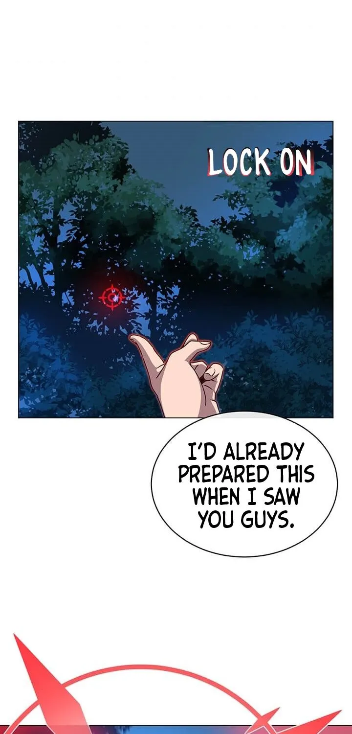 Read The Max Level Hero Has Returned! chapter 12 image 61 on Lezhin