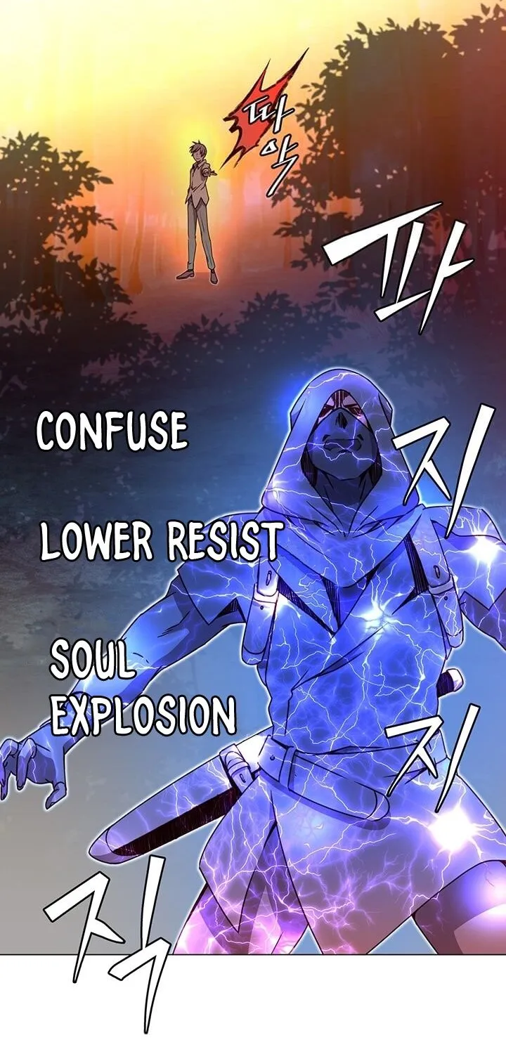 Read The Max Level Hero Has Returned! chapter 12 image 64 on Lezhin