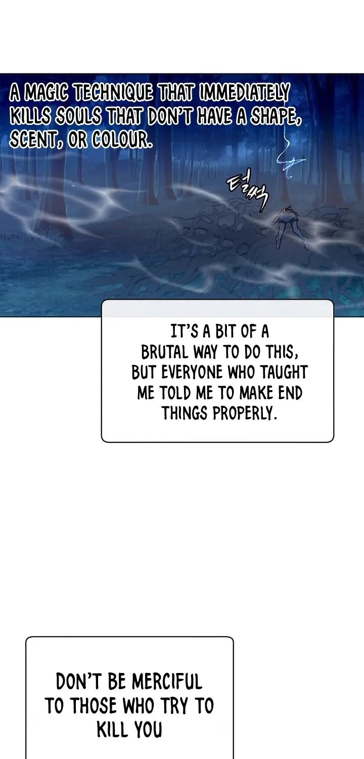 Read The Max Level Hero Has Returned! chapter 12 image 66 on Lezhin