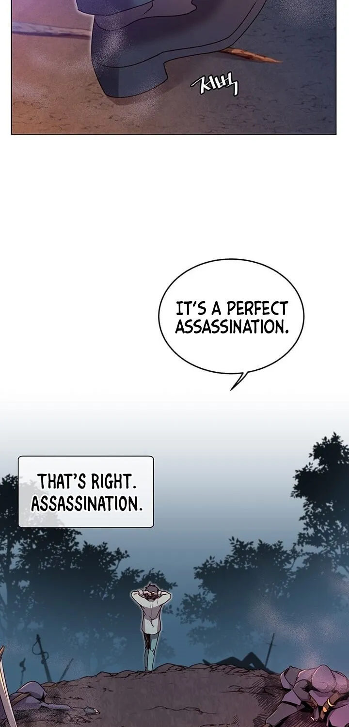 Read The Max Level Hero Has Returned! chapter 12 image 69 on Lezhin