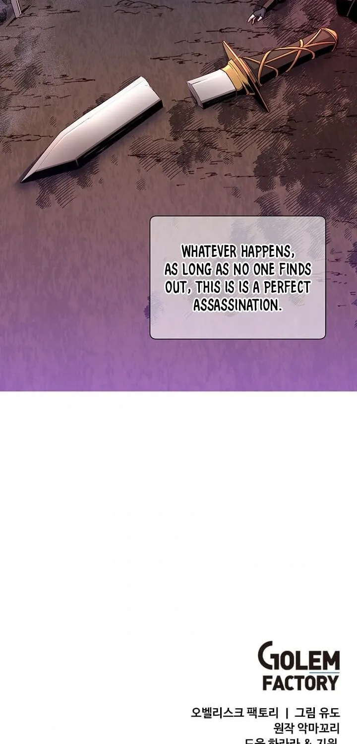 Read The Max Level Hero Has Returned! chapter 12 image 70 on Lezhin