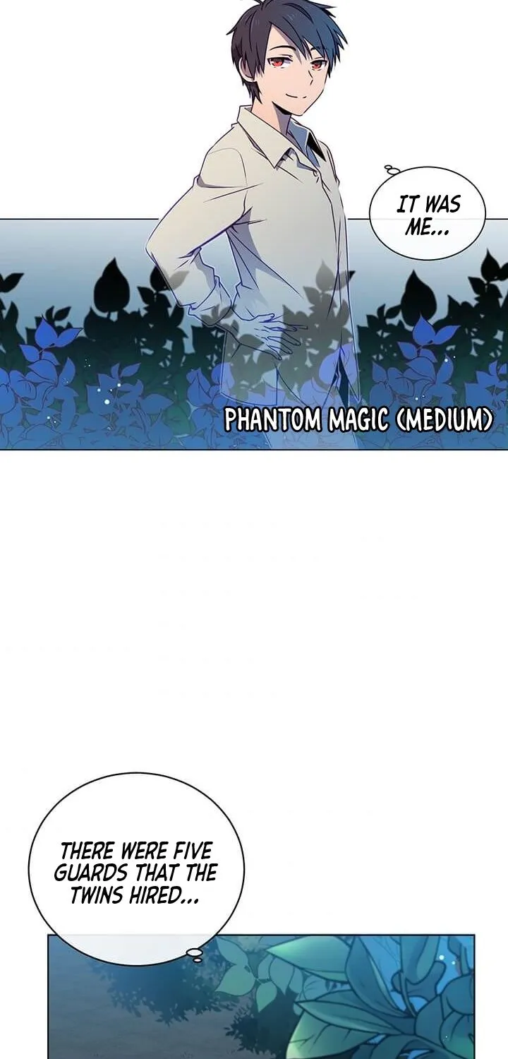 Read The Max Level Hero Has Returned! chapter 12 image 8 on Lezhin