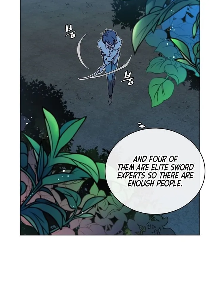 Read The Max Level Hero Has Returned! chapter 12 image 9 on Lezhin