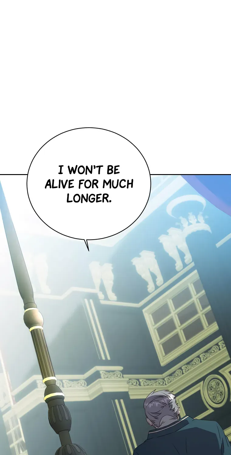 Read The Max Level Hero Has Returned! chapter 120 image 0 on Lezhin