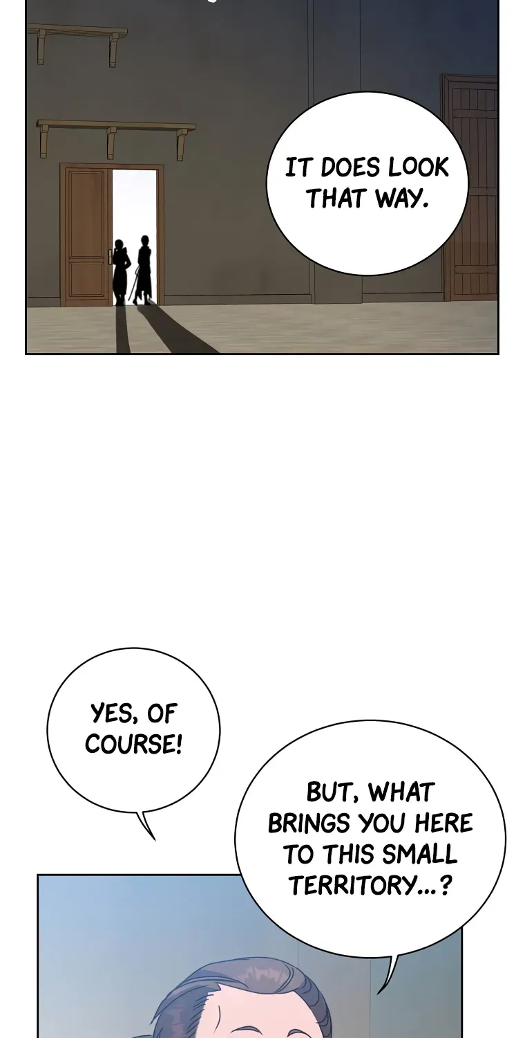 Read The Max Level Hero Has Returned! chapter 120 image 106 on Lezhin