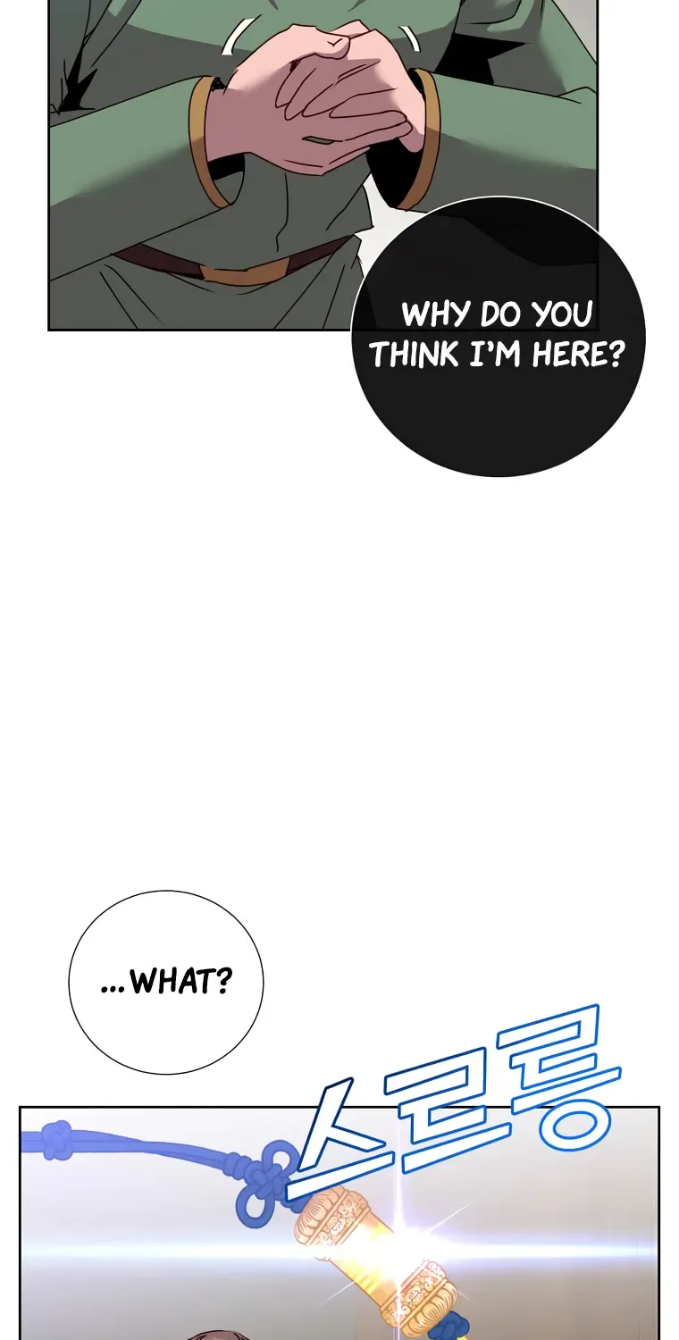 Read The Max Level Hero Has Returned! chapter 120 image 108 on Lezhin